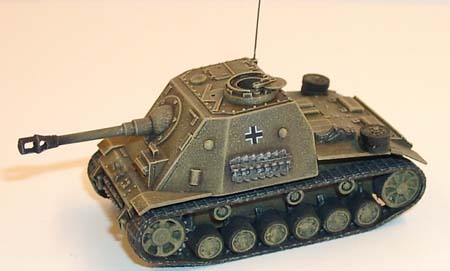 80.185: Panzer - Haubitze 42