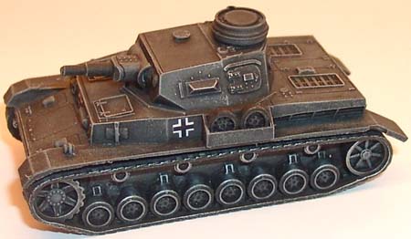 80.278: Panzer IV E mit KwK 7,5 cm L/24