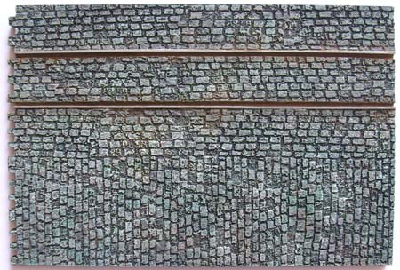 80.303: Straenplatte mit Gleis