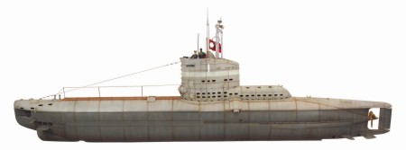 80.399: U-Boot Typ XXIII.