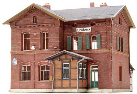 14.110: Bahnhof Drbeck