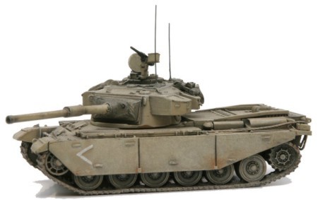387.15: Centurion MK V IDF