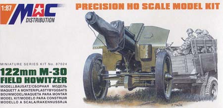4.87.024: 122 mm Haubitze M-30