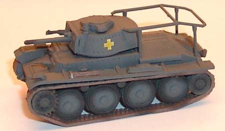 87.007: PzKpfw 38 (t) Ausf. B