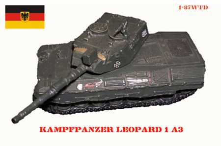 6.28.036: Leopard 1 A3