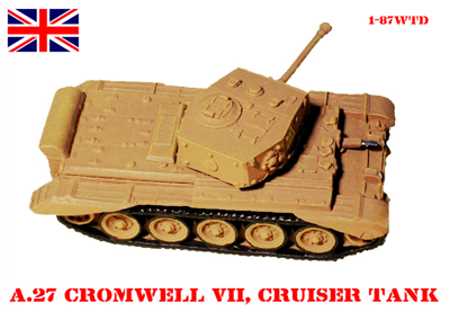 6.28.047: MK VII Cromwell